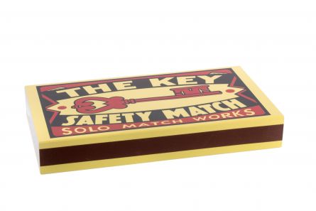 SOLO z�palky krbov� KR 100