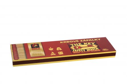 SOLO z�palky krbov� KR 40