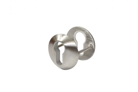 Bezp.ocel.rozeta SR13.PZ.10.N 10mm