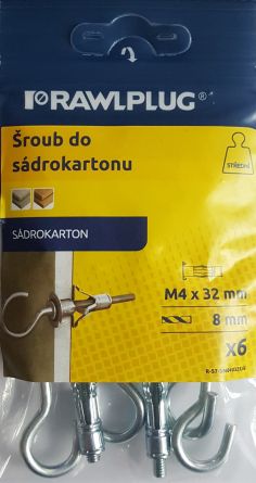 BL-�roub SM Molly 4x32 s h�kem