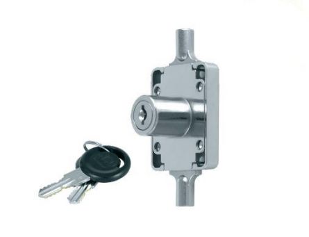 SISO rozvorov� z�mek 7080/19 Cr bez t�hel!!!!!