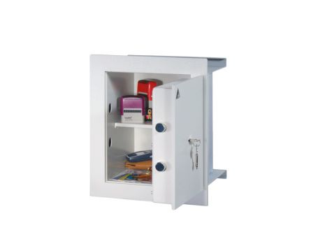 Trezor-sejf ST 12 M I.t�.bezp.st�n.