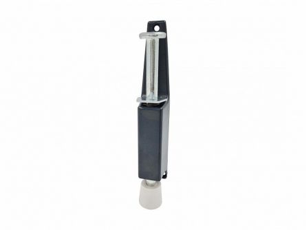 Stav�� dve�n� 180mm antracit