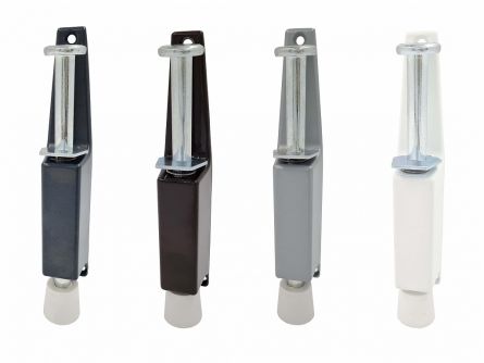 Stav�� dve�n� 180mm antracit