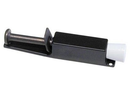 Stav�� dve�n� 130mm antracit