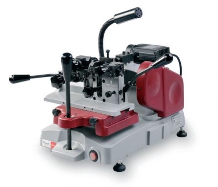 BIANCHI 204 dozick� a trezorov