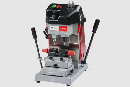 PUNTO /KL/ - speci�ln� kl��e