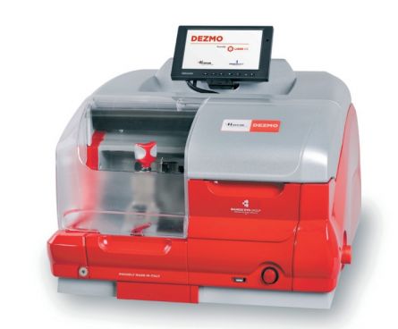 BIANCHI 996 DEZMO v�.podava�e