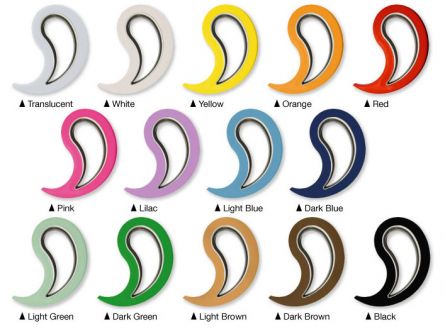 DEN-zar�ka STOPPY mix barev