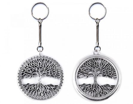 P��v�sek kov STROM pr.41mm