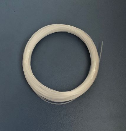 �aluzie - struna pr. 0.8mm n�vin 10m