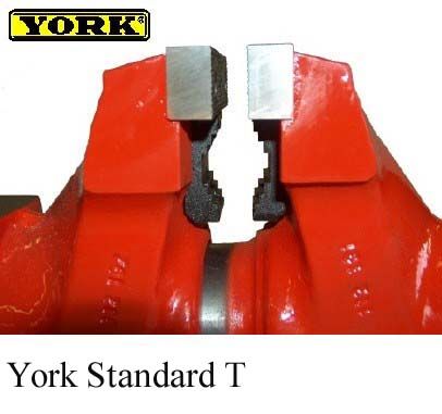 Sv�r�k YORK 158/125T