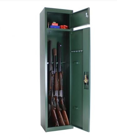 Rottner Sk��� na zbran� Gun 5 zelen�