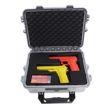 Rottner Kuf��k Gun Case Mobile plastov�