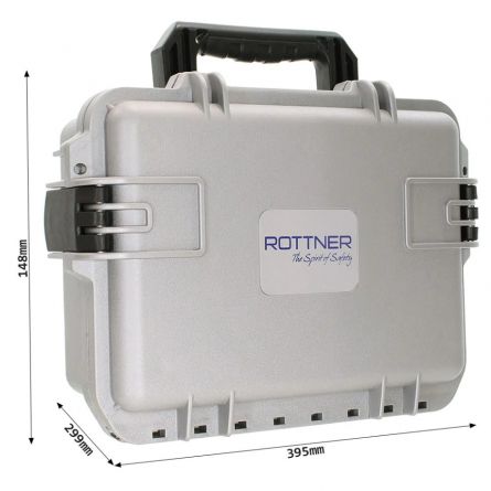 Rottner Kuf��k Gun Case Mobile plastov�