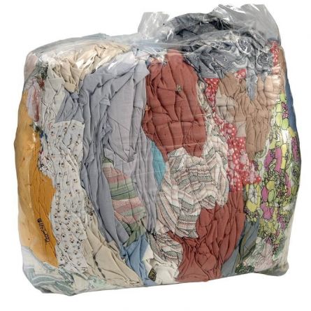 OCH textil lisovan� T trikot 10kg