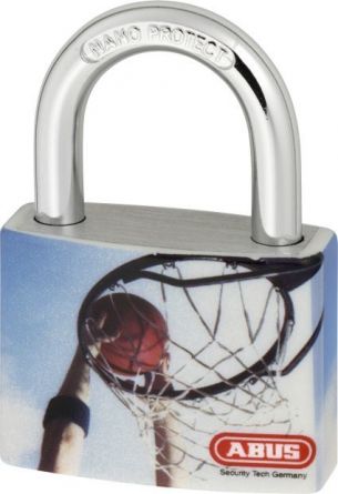 AB vis.z�mek T65AL/40 BASKET ABUS