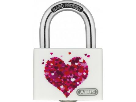VYP - AB vis.z�mek T65AL/40 MYLOVE ABUS valent�n
