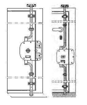 CR t�hla zahnut� - 91