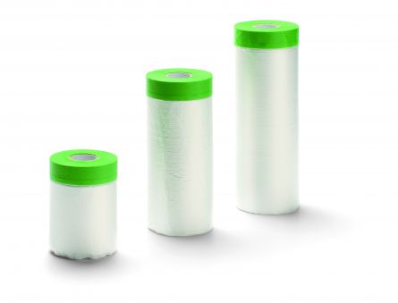 SCH f�lie s lep.p�skou 270cm/16m TARGA WASHI CORE