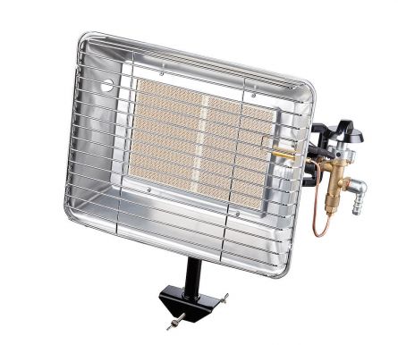 MEVA - topidlo BRI piezo