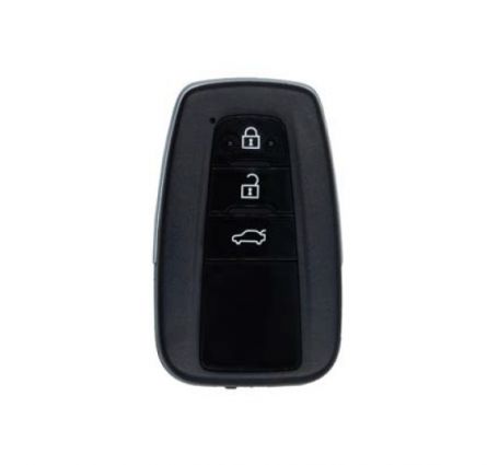 RC- Toyota Corolla Ht-AES Keyless TOY48