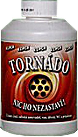 OCH �isti� odpadu Louh 900g sypk� mikrog