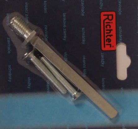 Trn + svorn�ky R101  80-90mm M12 TB3