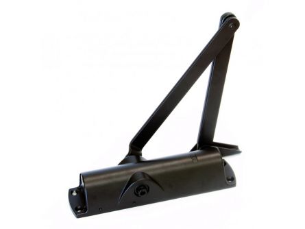 Zav�ra� GEZE TS1000 hn�d�