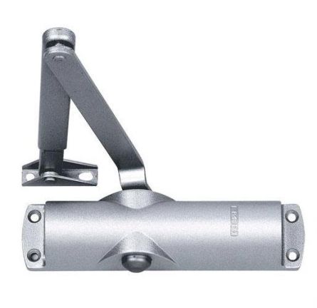 Zav�ra� GEZE TS1000C st��brn�