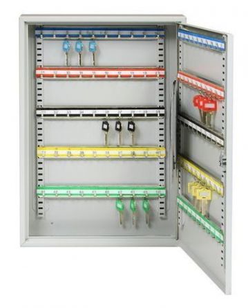 Schr�nka na 100 kl��� 550x380x80