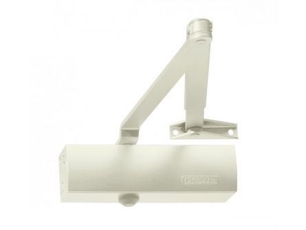 Zav�ra� GEZE TS1500 b�l�