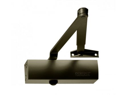 Zav�ra� GEZE TS1500 hn�d�