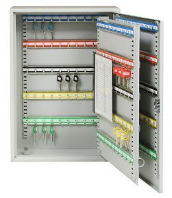 Schr�nka na 200 kl��� 550x380x140