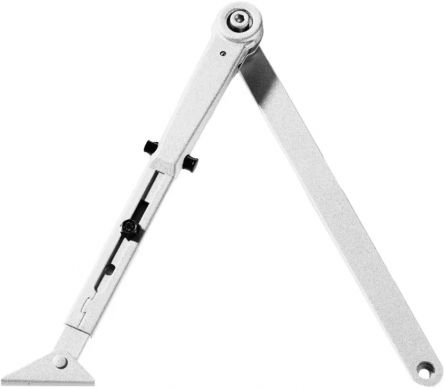 Zav�ra� GEZE ram�nko s p.ar.TS2000/4000 b�l�