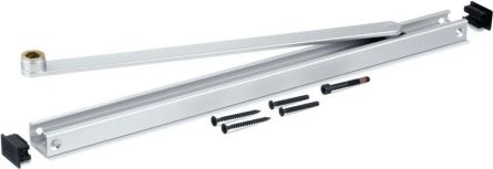 Zav�ra� GEZE li�ta kluz. 3000/5000 st��brn�