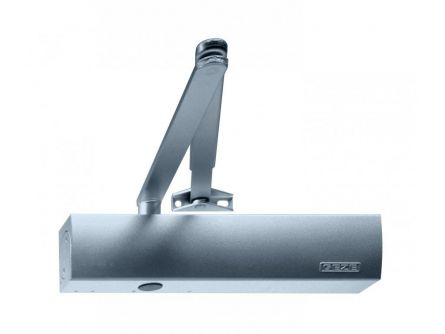 Zav�ra� GEZE TS4000 st��brn� jen t�lo!!