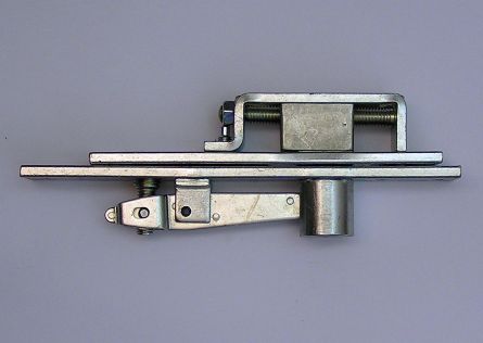 Zav�ra� GEZE pant horn� TS500 pendl "C"