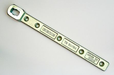 Zav�ra� GEZE pant spodn� TS500 pendl "C"