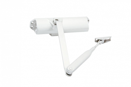 Zav�ra� DORMA TS 68 s ar. b�l�