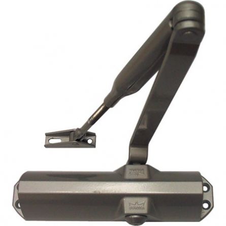 Zav�ra� DORMA TS 68  hn�d�