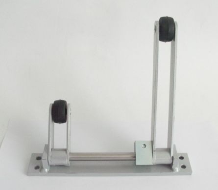 Zav�ra� GEZE koordin�tor zav�ran� st��brn�