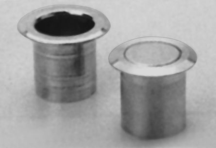 CR �chytka do podlahy uzav�rac� MS