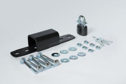 Z�vora TOKOZ 240+ s visac�m z�mkem       bl.�1ks