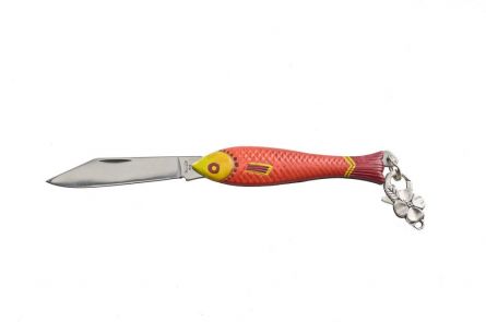 N�� 130-NZn-1 FIRE rybi�ka