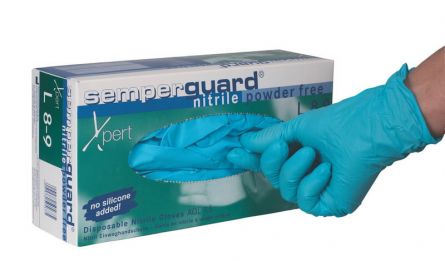 Och rukav.XPERTT vel.L jednor�z.