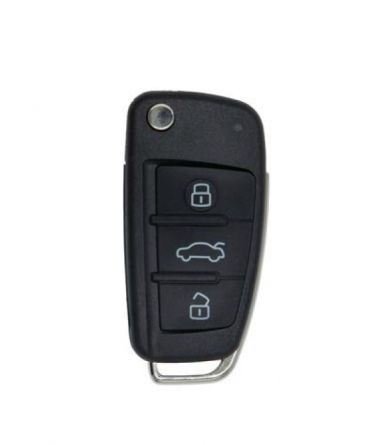 RC- Audi A3/S3/TT 2005-2013 48 flip V66