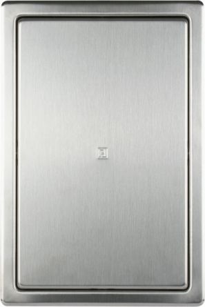 Dv��ka vanov� 200x300 nerez HACO