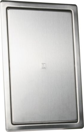 Dv��ka vanov� 200x300 nerez HACO