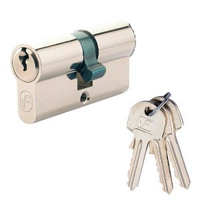 Vlo�ka VEROFER nikl 45+65 s 3 kl��i